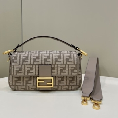 Fendi Baguette Bags